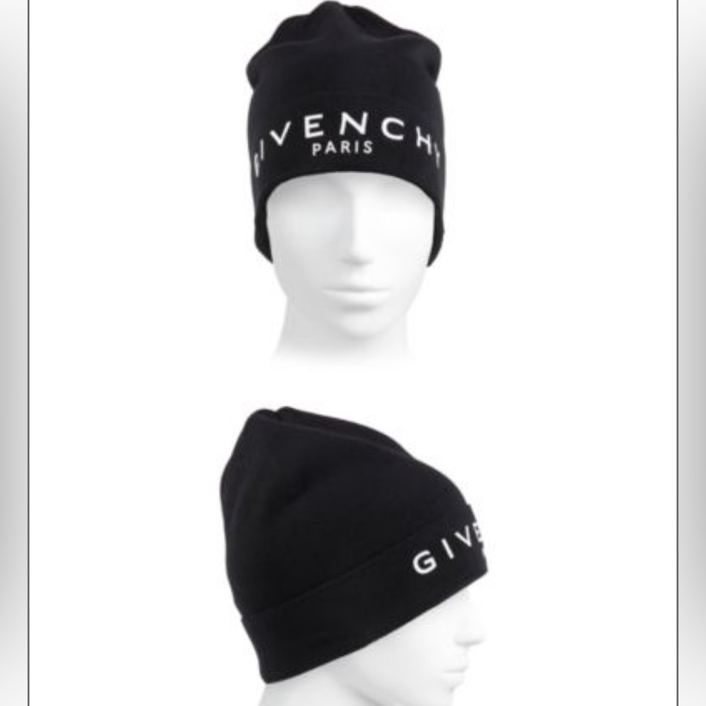 COPY - Givenchy beanie - Picture 2 of 2